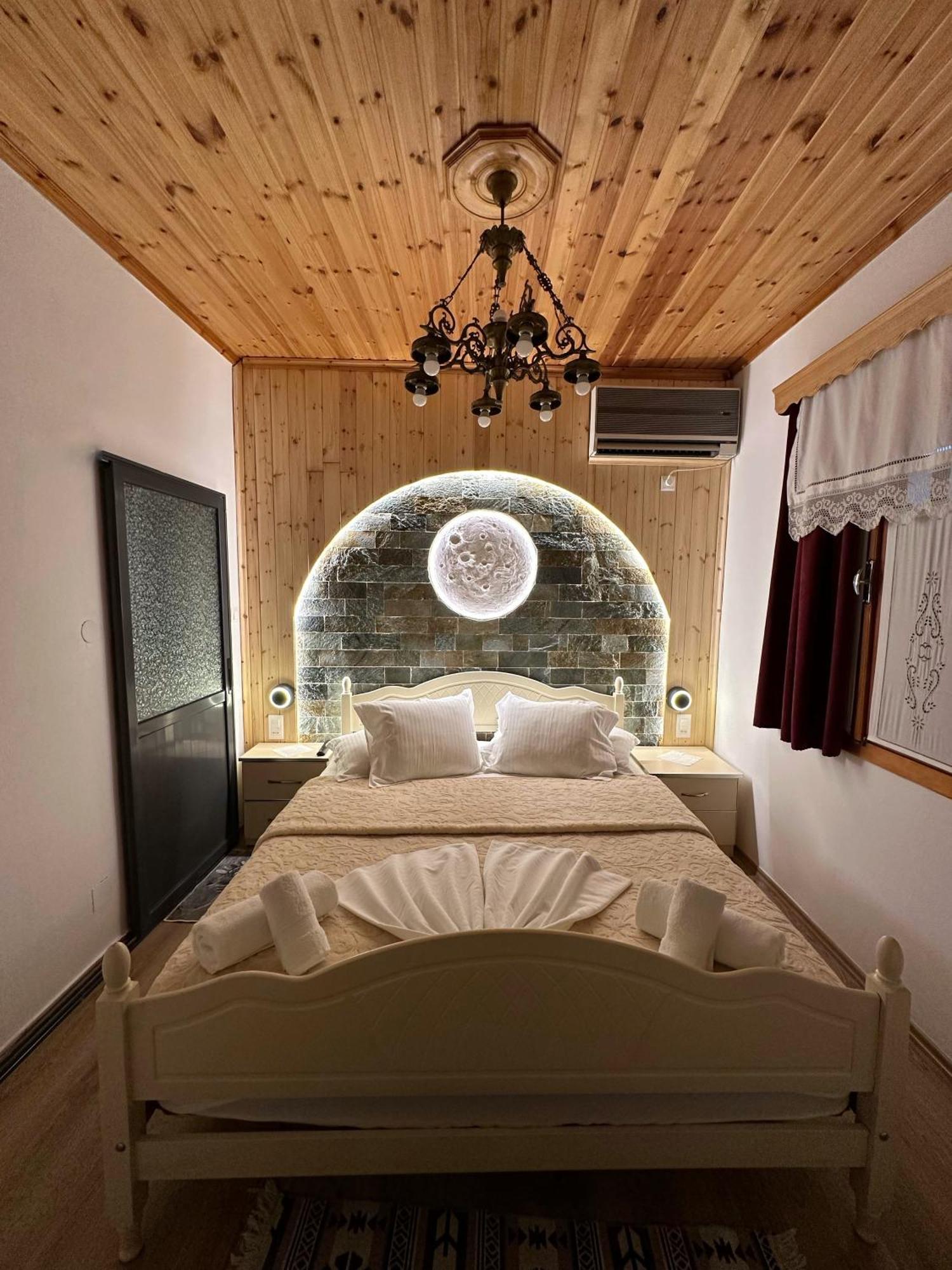 "Mani Guest House" Gjirokastër Exterior foto