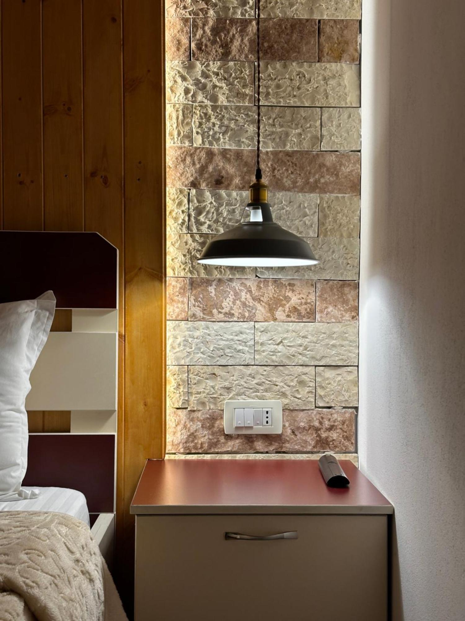 "Mani Guest House" Gjirokastër Exterior foto