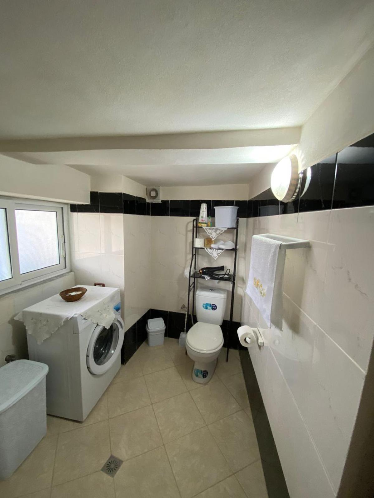"Mani Guest House" Gjirokastër Cameră foto